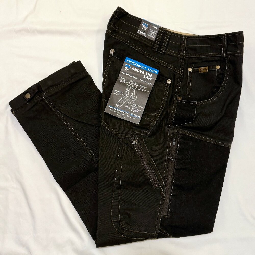 KUHL Above the Law Pants (31x30)